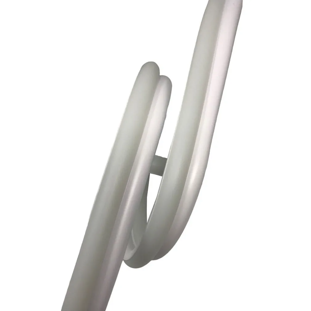 LAMPADARIO LED INTRECCIATO A FIOCCO A SOSPENSIONE 60W CCT 3 COLORAZIONE DI LUCE A59-B3C