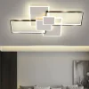 LAMPADARIO SOFFITTO LED 83 W PLAFONIERA TRE COLORAZIONE MODERNA BLUETOOTH C67-3C
