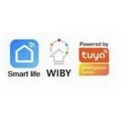 LAMPADINA A FILAMENTO WI-FI G45 4.5W E14 LUCE A LED CCT DIMMERABILE ALEXA GOOGLE