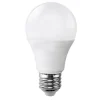LAMPADINA A LED 10 W A60 ATTACCO E27 SFERA LUCE 6500K 3000K 4000K LAMPADA A6009