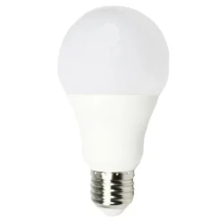 LAMPADINA A LED 16,5 W A80 E27 SFERA A LUCE 6500K 3000K 4000K LAMPADA A80-09