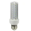 LAMPADINA A LED E27 18 W LAMPADA TUBOLARE LUCE CALDA FREDDA NATURALE U-18W