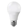 LAMPADINA A LED E27 15 W LUCE FREDDA CALDA NATURALE LAMPADA SFERA A70-09