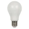 LAMPADINA A LED FILAMENTO OPACA A60 E27 8 WATT LUCE CALDA FREDDA NATURALE A60B8