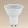 LAMPADINA A LED LAMPADA ATTACCO GU10 7W 715LM BIANCO LUCE FREDDA 6500K IP20 00472