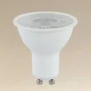 LAMPADINA A LED LAMPADA ATTACCO GU10 7W 715LM BIANCO LUCE CALDA 3000K IP20 00496