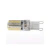 Lampadina Faretto Led G9 3W Lampada Lampadina 64 LED SMD3014 AC220-240V CALDO