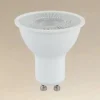 LAMPADINA LAMPADA A LED GU10 5 WATT 715 LM BIANCO LUCE NATURALE 4000K IP20 00519