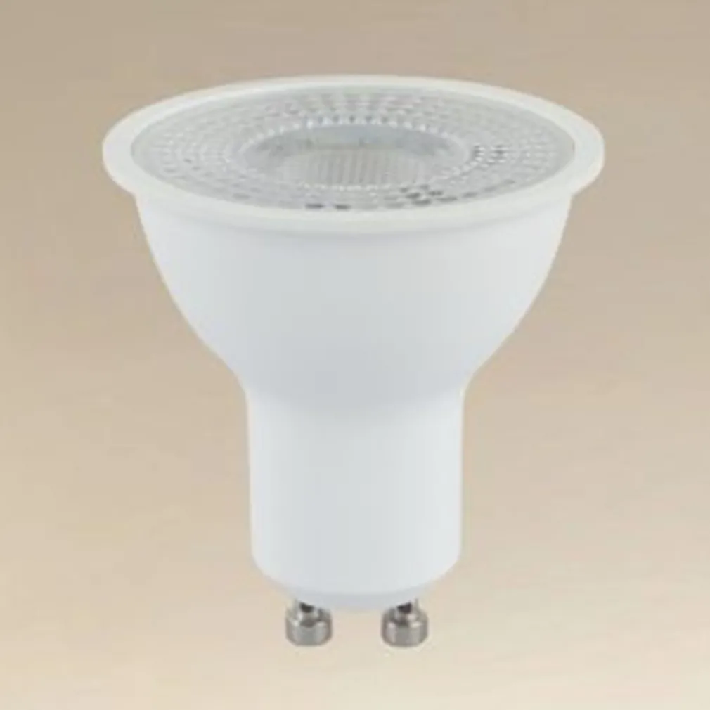 LAMPADINA LAMPADA A LED GU10 5 WATT 715 LM BIANCO LUCE NATURALE 4000K IP20 00519