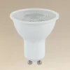 LAMPADINA LAMPADA A LED GU10 5 WATT 715 LM BIANCO LUCE CALDA 3000K IP20 00526
