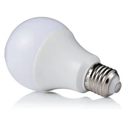 LAMPADINA LAMPADA FARETTO LED RGB CON TELECOMANDO LUCE MULTICOLOR E27 DA INTERNO