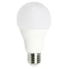 LAMPADINA LED 13.5 W A65 ATTACCO E27 SFERA LUCE 6500K 3000K 4000K LAMPADA A6509