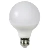 LAMPADINA LED 12 W ATTACCO E27 GLOBO G80 SFERA LUCE 6500K 3000K 4000K G80-02