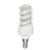 LAMPADINA LED 7 W E14 665LM SPIRALE LUCE CALDA 3000K NATURALE 4000K FREDDA 6500K