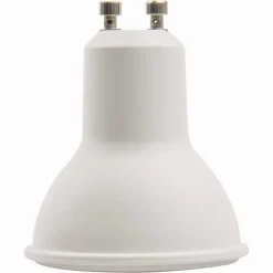 LAMPADINA LED 5 W GU10 LUCE CALDA NATURALE FREDDA FARETTO ILLUMINAZIONE GU10-5W