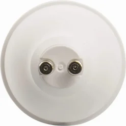 LAMPADINA LED 5 W GU10 LUCE CALDA NATURALE FREDDA FARETTO ILLUMINAZIONE GU10-5W