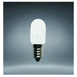 LAMPADINA LED 3.5 WATT E14 LUCE FREDDA 6500K CALDA 3000K NATURALE 4000K