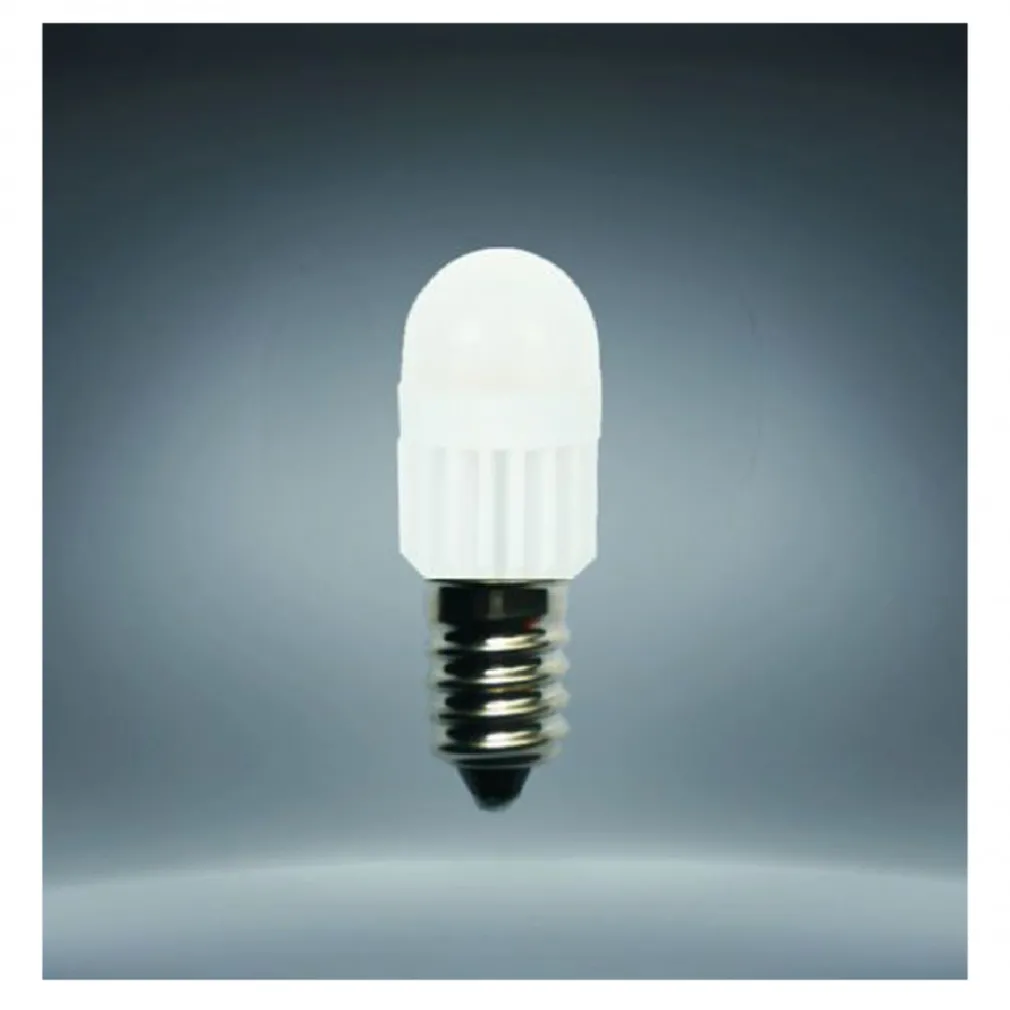 LAMPADINA LED 3.5 WATT E14 LUCE FREDDA 6500K CALDA 3000K NATURALE 4000K