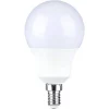 LAMPADINA LED A60 E14 12 W LUCE FREDDA 6500K CALDA 3000K NATURALE 4000K A60T-12W