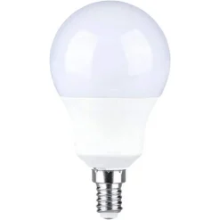 LAMPADINA LED A60 E14 12 W LUCE FREDDA 6500K CALDA 3000K NATURALE 4000K A60T-12W