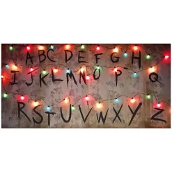 LAMPADINA LED A GLOBO A FILAMENTO G45 ATTACCO E27 4W LUCE COLORATA VERDE G45A-TV