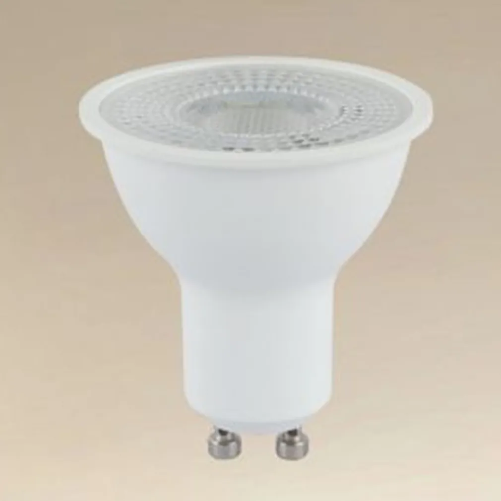 LAMPADINA LED ATTACCO GU10 9 W LUCE NATURALE 4000K 913 LM BIANCO LAMPADA IP20 00458