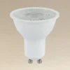 LAMPADINA LED ATTACCO GU10 9 W LUCE FREDDA 6500K 913 LM BIANCO LAMPADA IP20 00441