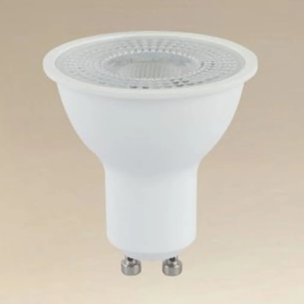 LAMPADINA LED ATTACCO GU10 9 W LUCE FREDDA 6500K 913 LM BIANCO LAMPADA IP20 00441