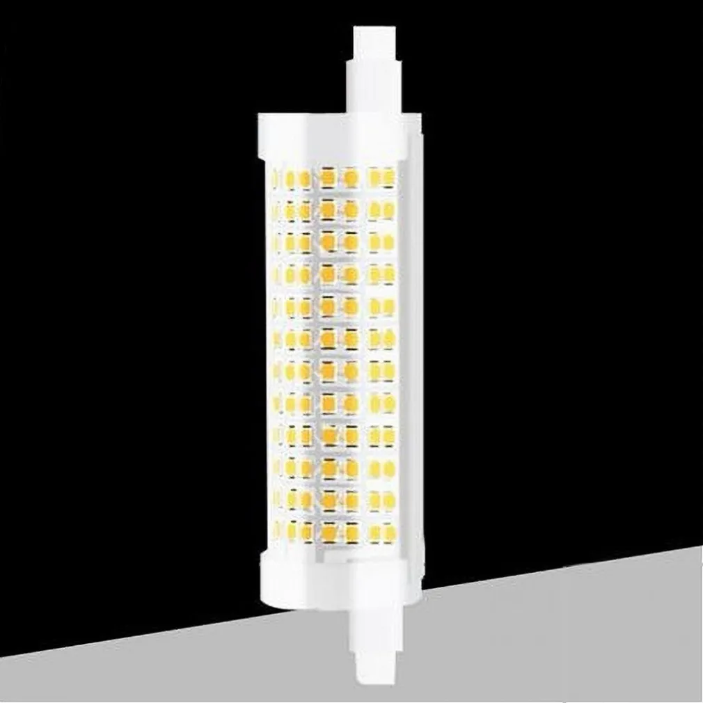 LAMPADINA LED ATTACCO R7S 19 WATT 2500 LM LUCE CALDA NATURALE FREDDA R7S-19W-001