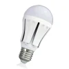 LAMPADINA LED CON 28SMD E27 12W LUNGA DURATA - LUCE CALDA E FREDDA