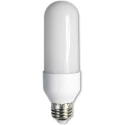 LAMPADINA LED E27 15 W LUCE FREDDA 6500K CALDA 3000K NATURALE 4000K 1520 LM C50