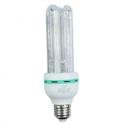 LAMPADINA LED E27 12 W 3U JN29 MAIS TUBOLARE TUBO LINEARE LUCE NATURALE 4000K 87378