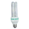 LAMPADINA LED E27 20 W 4U 1900LM TUBOLARE TUBO LINEARE LUCE CALDA FREDDA NATURALE