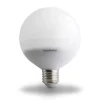 LAMPADINA LED E27 GLOBO G95 12W ATTACCO GRANDE LUCE NATURALE 4500K BASSO CONSUMO 00371