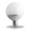 LAMPADINA LED E27 GLOBO G120 20W ATTACCO GRANDE SFERA PALLA LUCE NATURALE 4500K 00470