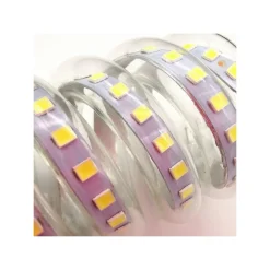 LAMPADINA LED E27 5W 475LM TORTIGLIONE VORTICE SPIRALE LUCE FREDDA NATURALE CALDA