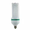 LAMPADINA LED E27 36W 4U 3420LM TUBOLARE TUBO LINEARE LUCE FREDDA NATURALE CALDA