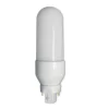 LAMPADINA LED G24 11 W LUCE FREDDA 6500K CALDA 3000K 4000K 2 PIN 220V G24-02