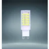 LAMPADINA LED G9 3.5 WATT LUCE BIANCO CALDO 3000K NATURALE 4000K FREDDO 6500K