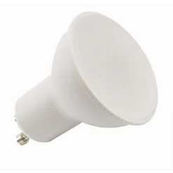 LAMPADINA LED GU10 10WATT FARETTO SPOTLIGHT 110° LUCE 3000K 4000K 6500K GU10-10W