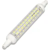 LAMPADINA LED SMD R7S 10 WATT LAMPADA FARI LUCE 6500K 3000K 4000K 1100LM