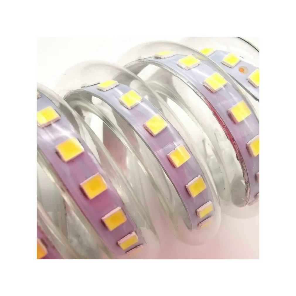 LAMPADINA LED 9W E14 855 LM SPIRALE LUCE CALDA 3000K NATURALE 4000K FREDDA 6500K