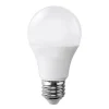 LAMPADINA LED 15W SFERA E27 LUCE FREDDA 6500K CALDA 3000K NATURALE 4000K A6502
