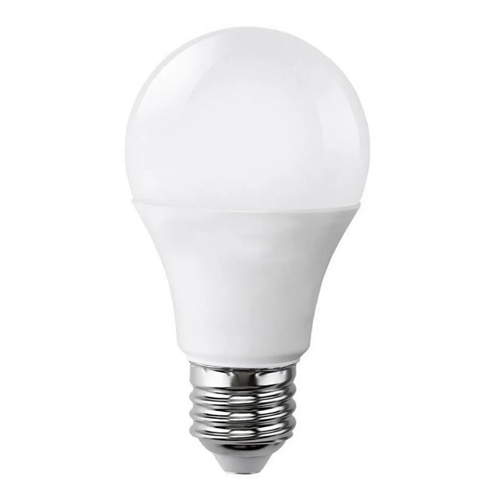 LAMPADINA LED 15W SFERA E27 LUCE FREDDA 6500K CALDA 3000K NATURALE 4000K A6502