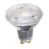 LAMPADINA OSRAM GU10 PAR16 FARETTO SPOT LAMPADA VETRO LED 8W LUCE 2700K DIMMERABILE