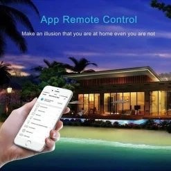 LAMPADINA SMART LED WIFI E27 10W 2700K 6400K DIMMERABILE IOS ANDROID ALEXA GOOGLE