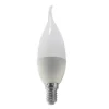 LAMPADINA 8W COLPO DI VENTO LUCE CALDA 3000K FREDDA 6500K NATURALE 4000K C3708