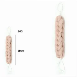 LAVASCHIENA SPUGNA A RETE ESFOLIANTE BAGNO DOCCIA A TRECCIA SCRUBBER 79589 ROSA