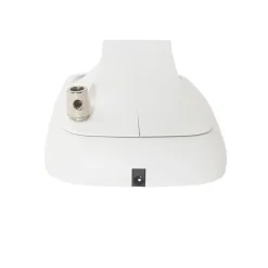 LENTE INGRANDIMENTO PINZE DA TAVOLO LUCE LED RIPARAZIONI SALDATURE ORIENTABILE