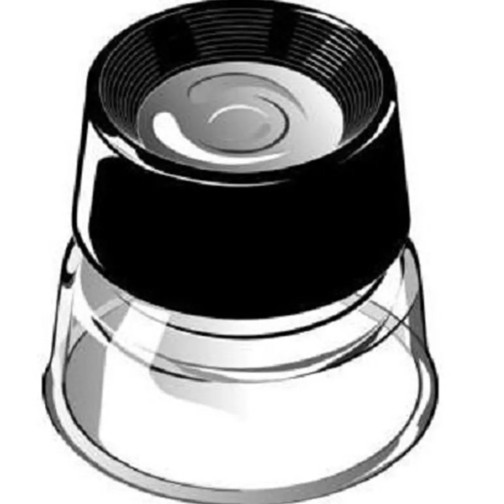 LENTE INGRANDIMENTO TAVOLO PRECISIONE LUPA BASE OROLOGIO MISURAZIONE RIPARAZIONI